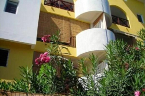 Appartement lumineux à Saint Paul, 50 m², jardin privatif